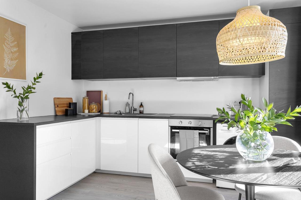 Lokastigur Charming And Inviting Apartment Reykjavik Ngoại thất bức ảnh