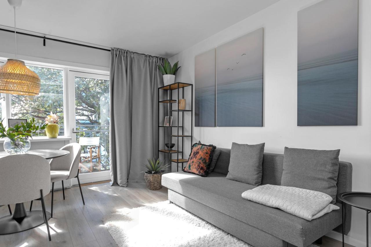 Lokastigur Charming And Inviting Apartment Reykjavik Ngoại thất bức ảnh