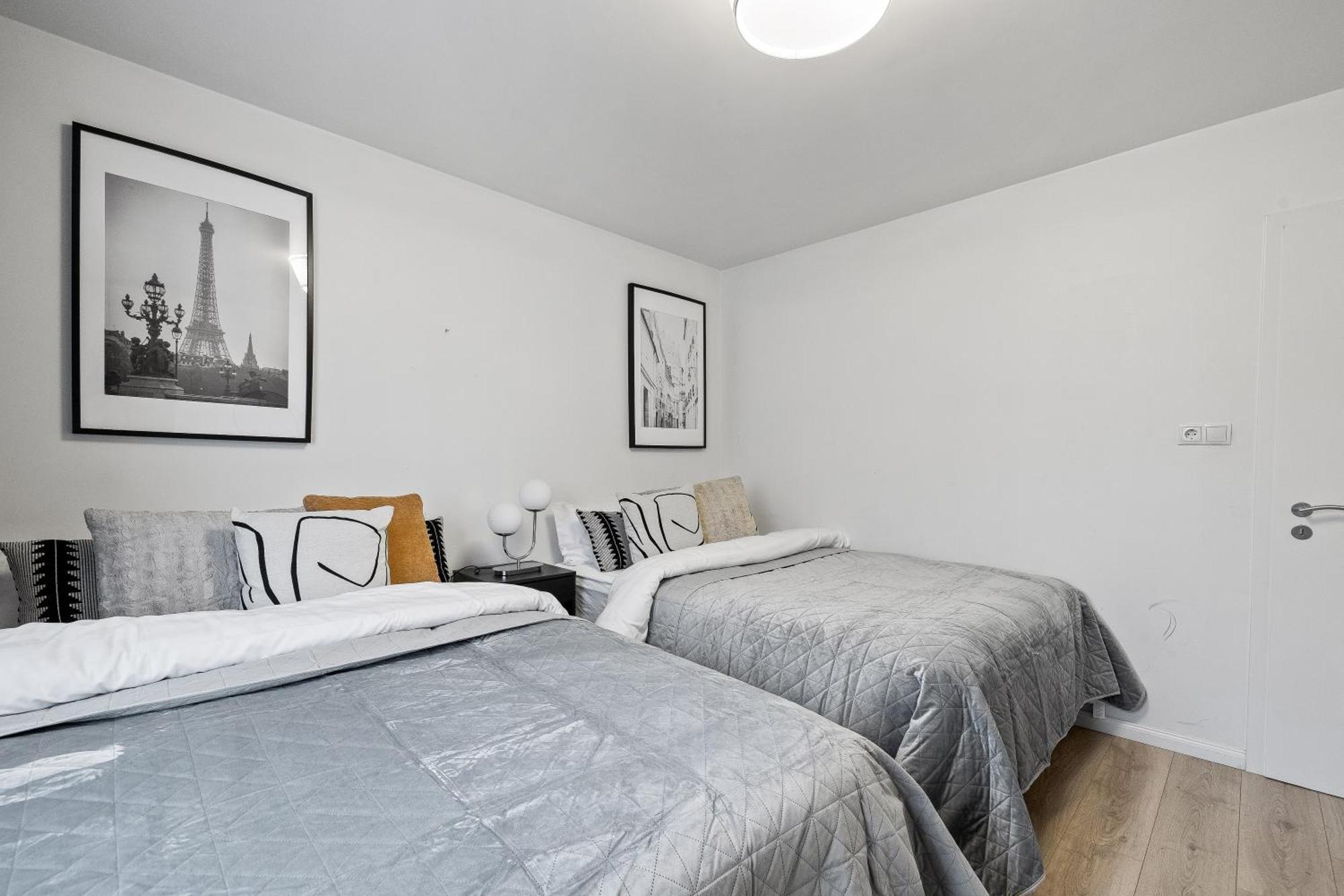Lokastigur Charming And Inviting Apartment Reykjavik Ngoại thất bức ảnh