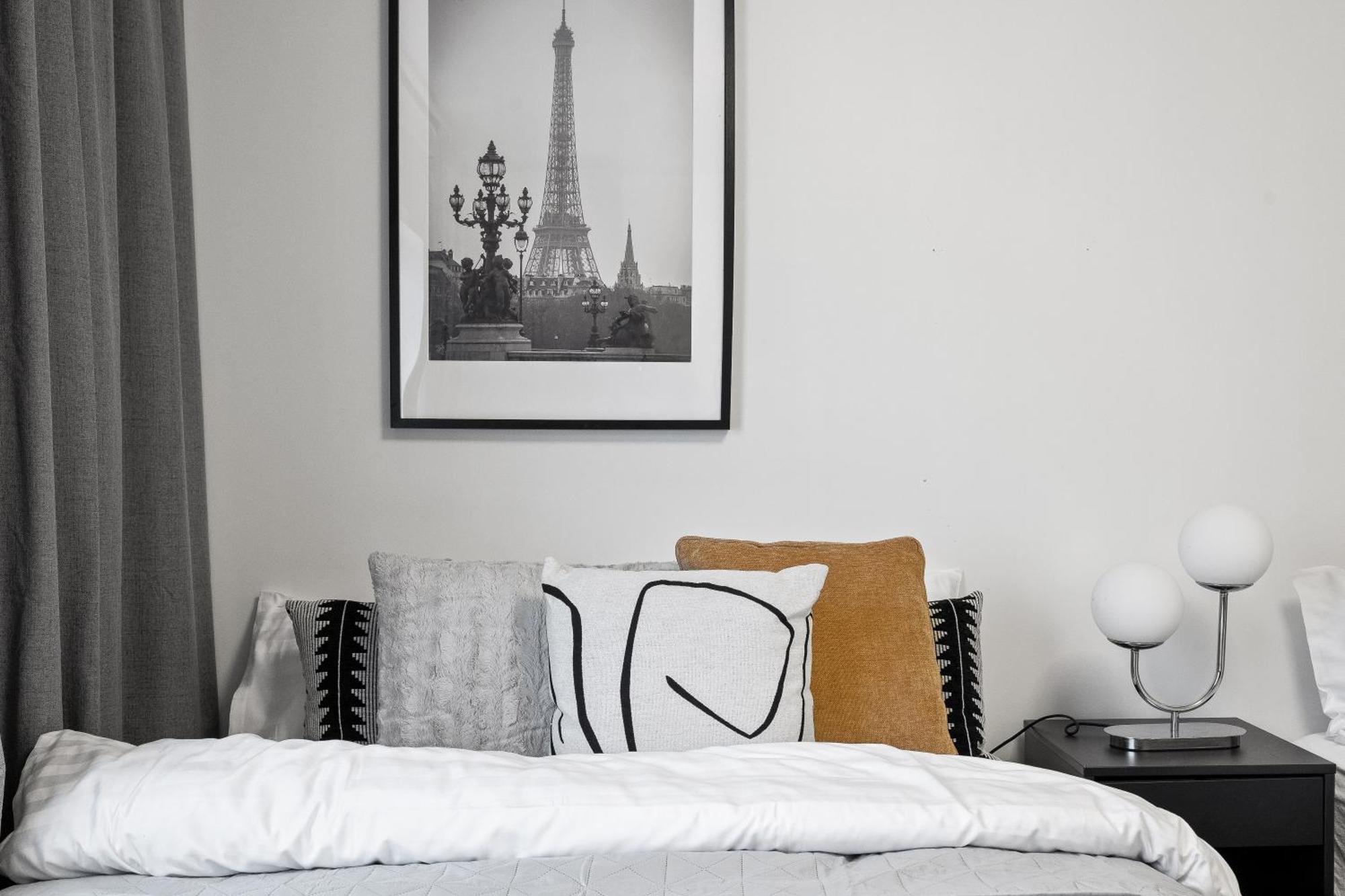 Lokastigur Charming And Inviting Apartment Reykjavik Ngoại thất bức ảnh