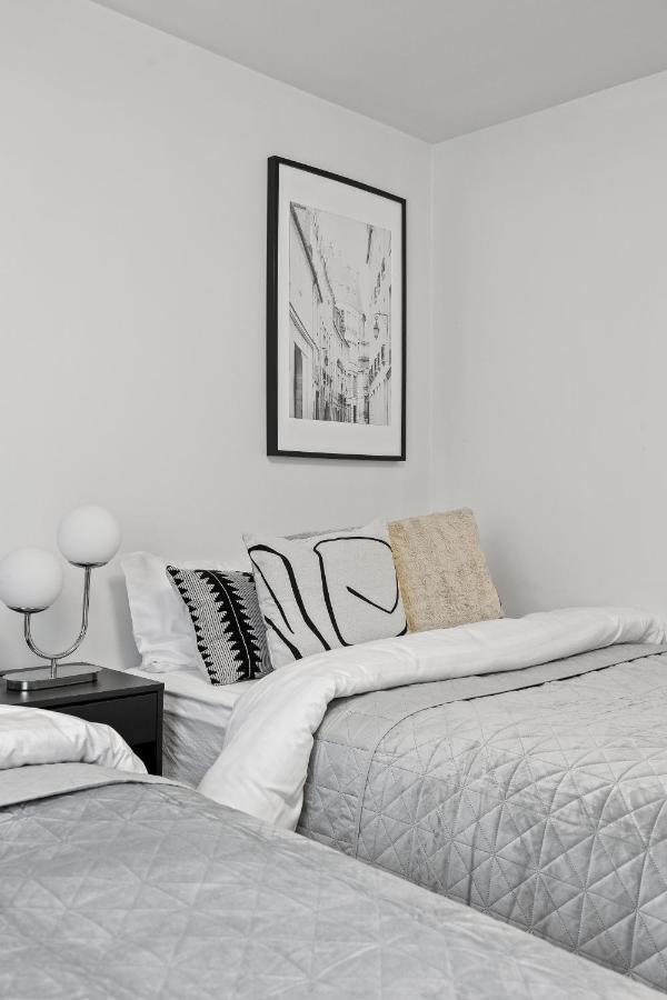 Lokastigur Charming And Inviting Apartment Reykjavik Ngoại thất bức ảnh