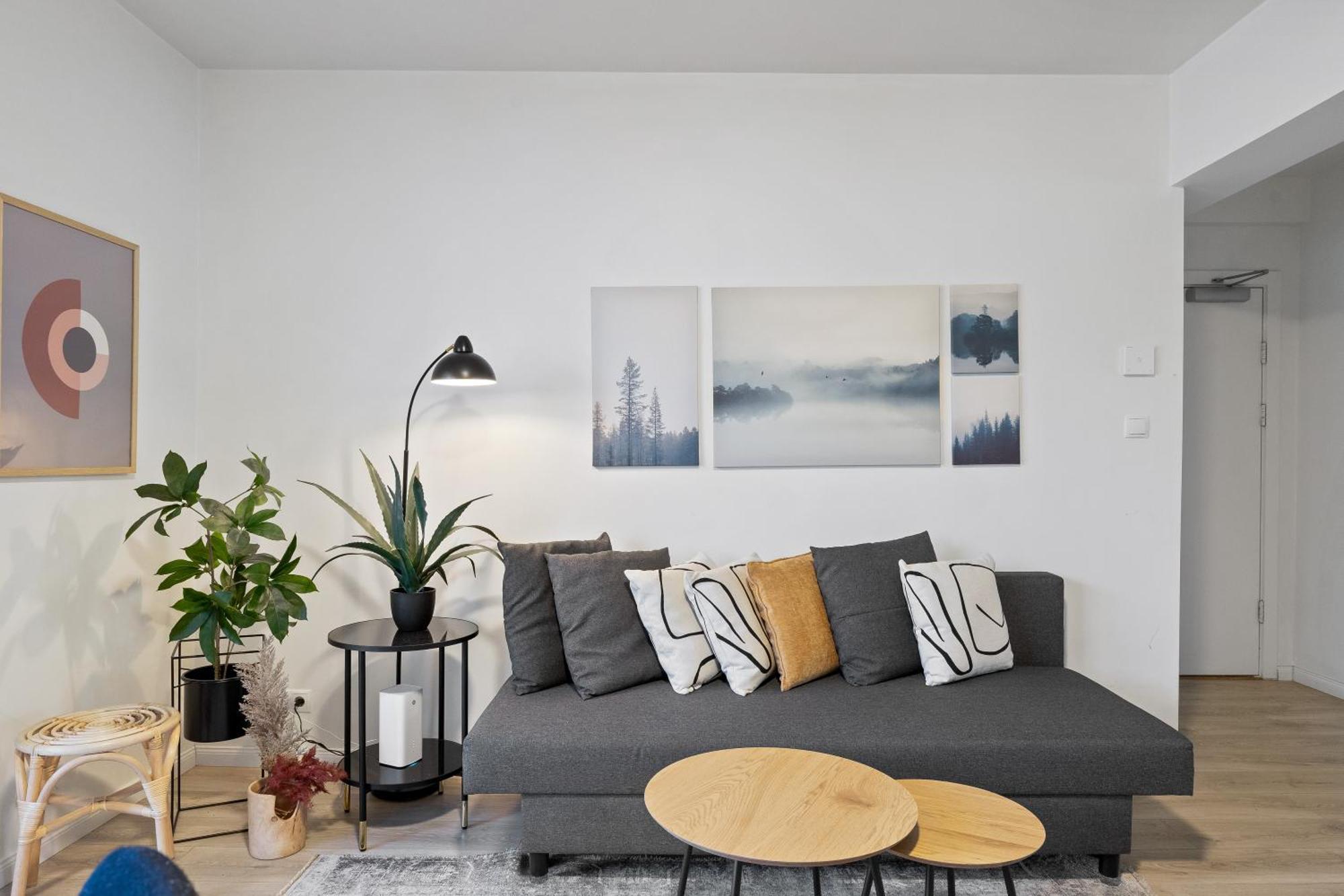 Lokastigur Charming And Inviting Apartment Reykjavik Ngoại thất bức ảnh