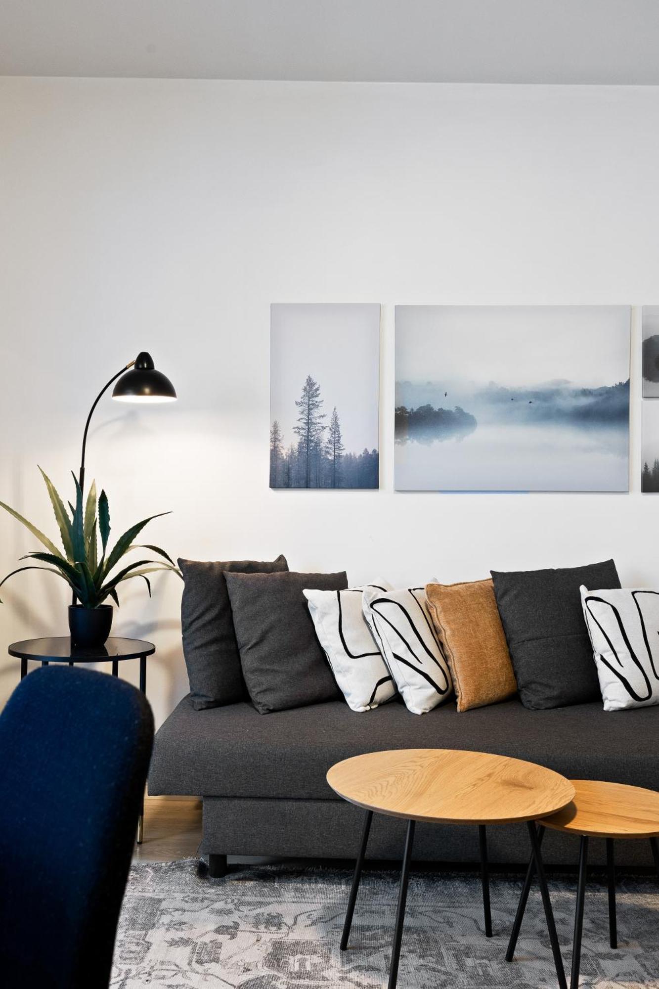 Lokastigur Charming And Inviting Apartment Reykjavik Ngoại thất bức ảnh