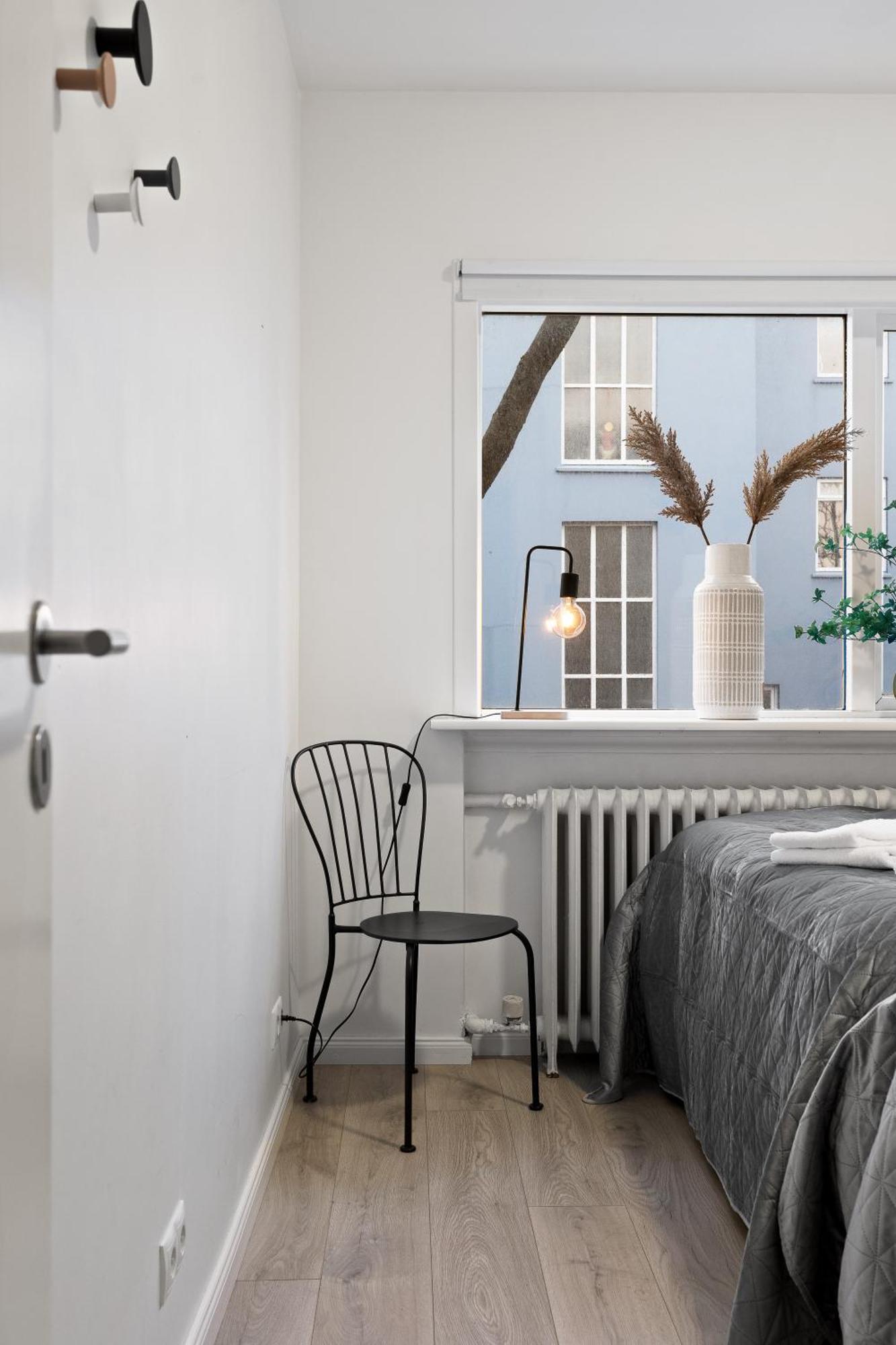 Lokastigur Charming And Inviting Apartment Reykjavik Ngoại thất bức ảnh