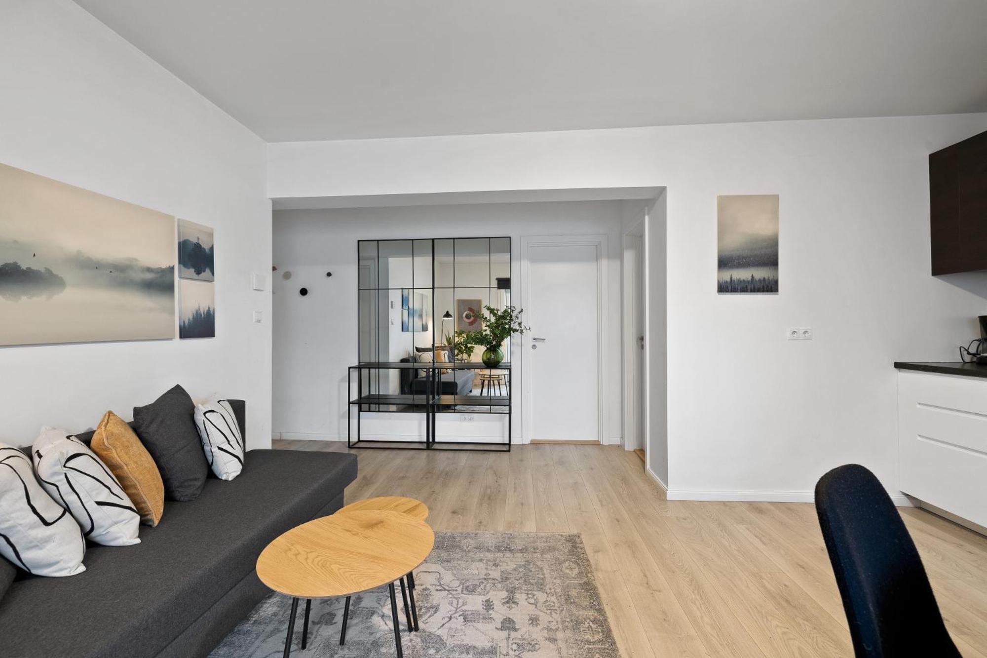 Lokastigur Charming And Inviting Apartment Reykjavik Ngoại thất bức ảnh