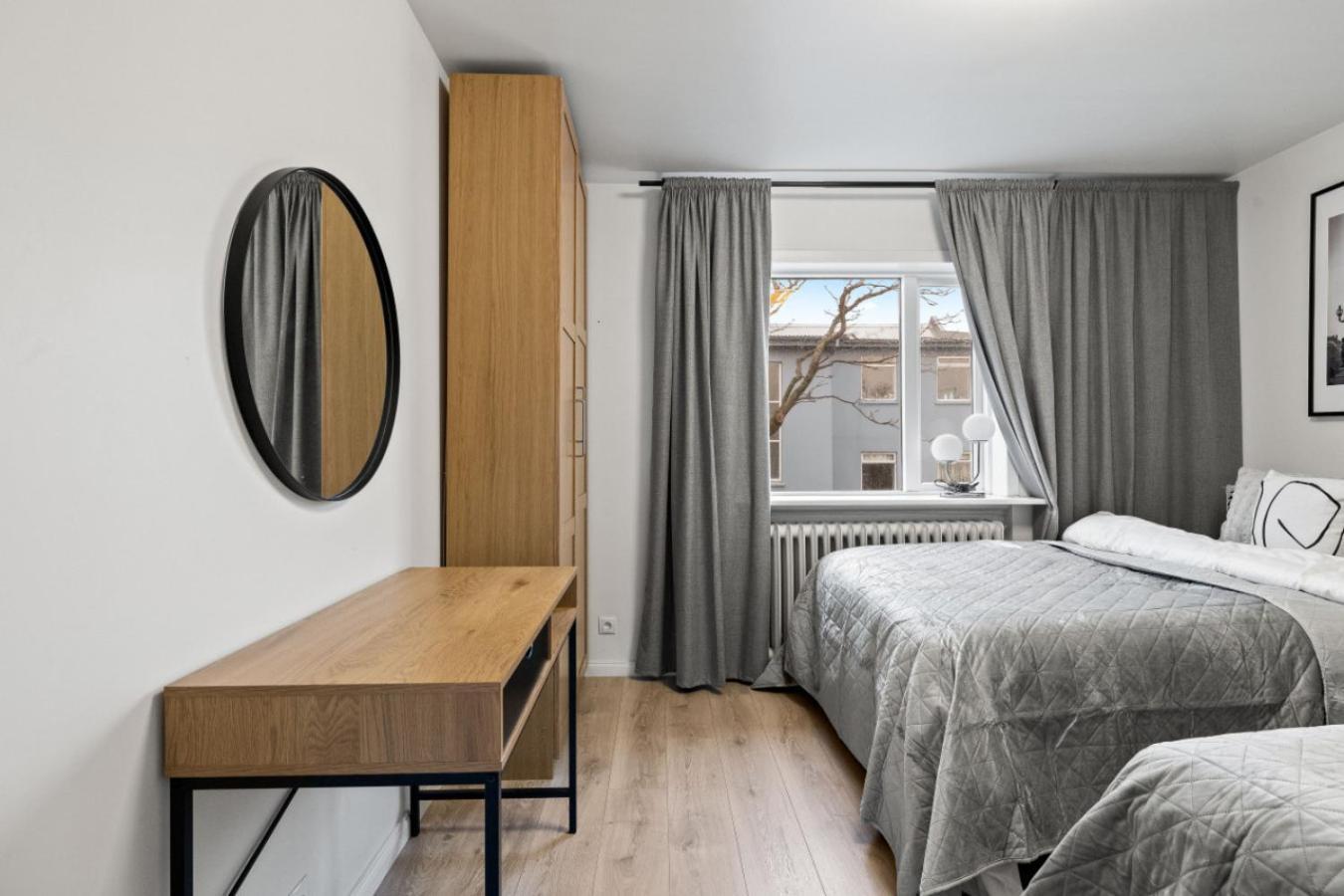 Lokastigur Charming And Inviting Apartment Reykjavik Ngoại thất bức ảnh